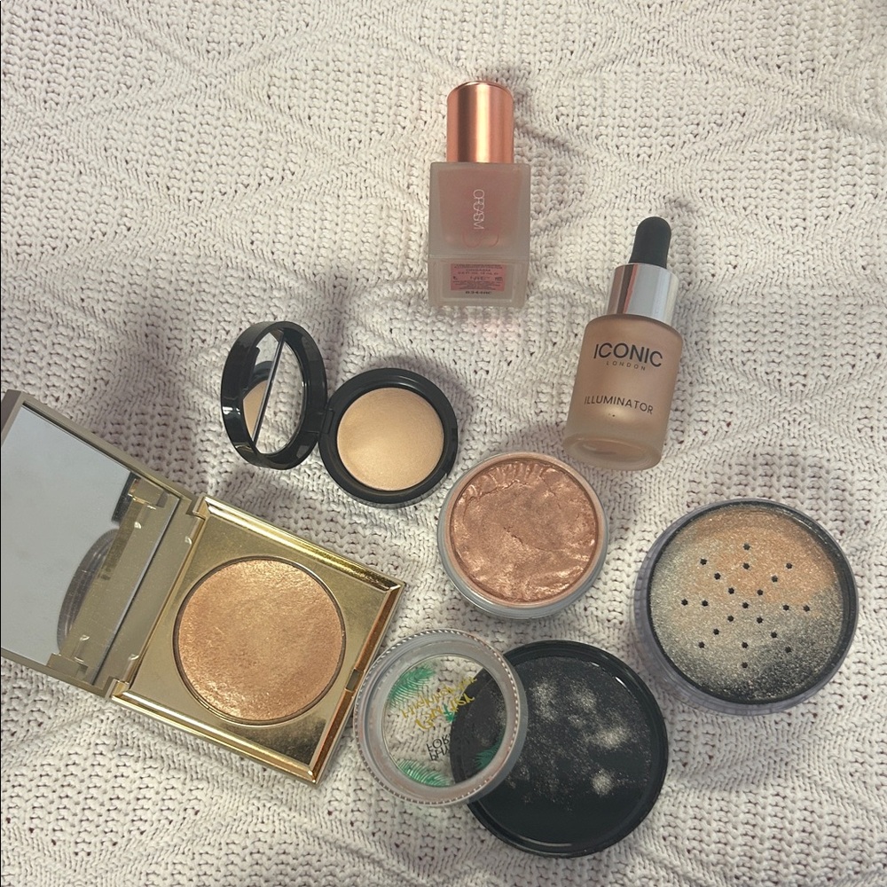 Highlighter Bundle - Picture 2 of 3